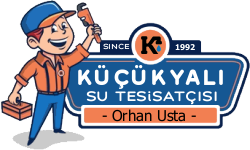 Küçükyalı Su Tesisatçısı
